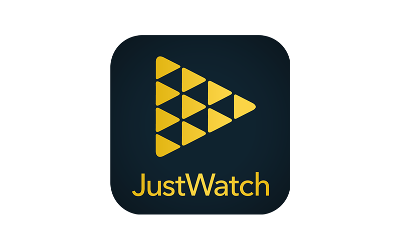 JustWatch Logo