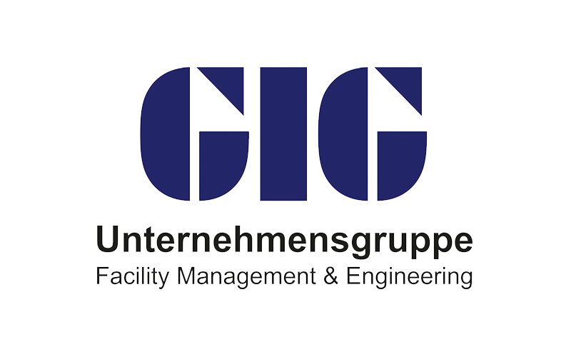 Gig Facility Management Logo