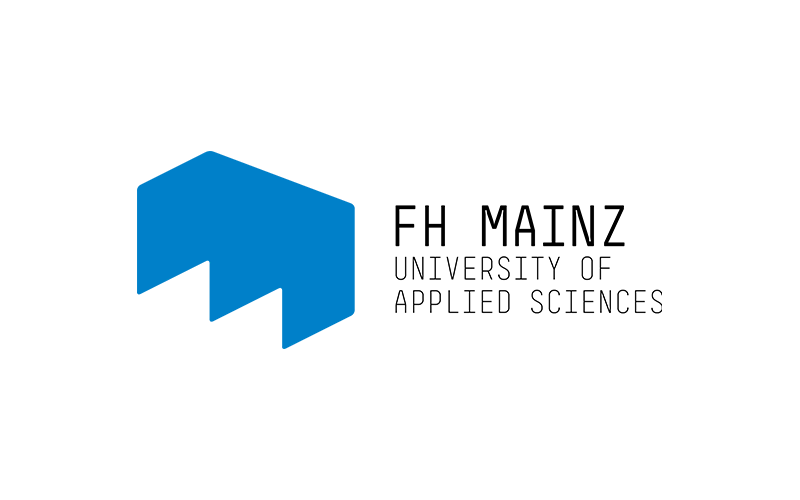 Hochschule Mainz Logo