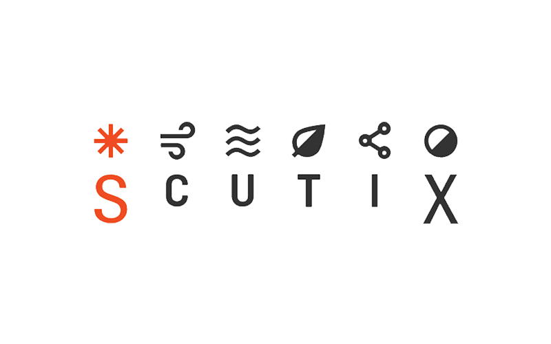 ScutiX Logo