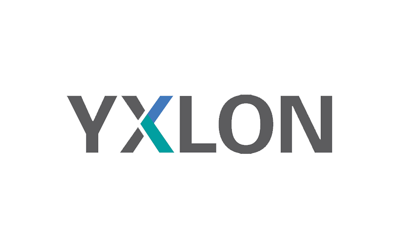 Yxlon Logo